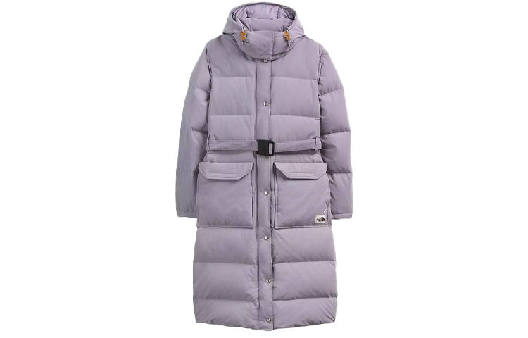 THE NORTH FACE Sierra Down Jacket Women's Light Purple