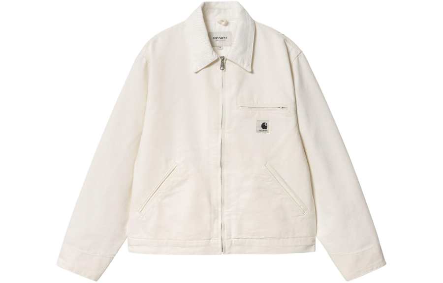 Carhartt Wip W' Og Detroit zip pocket jacket
