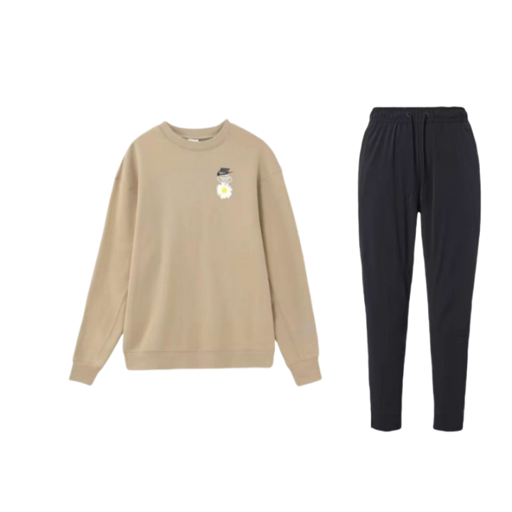 Nike Nike Casual Sportswear Unisex Crew Neck Moderate