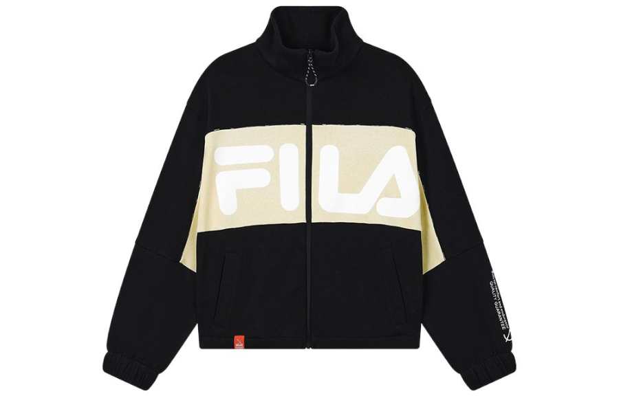 FILA Retro Jackets Women's Legend Blue