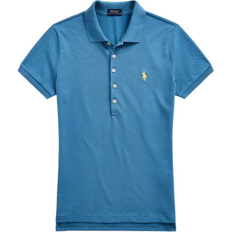 Polo Ralph Lauren Julie Polo Shirt