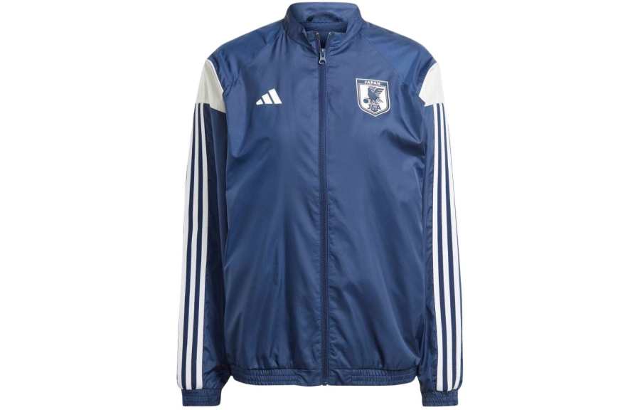 Adidas Adidas Jackets & Coats Women's Blue