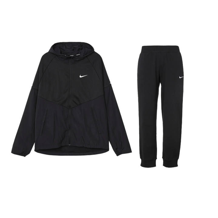 Nike Nike Casual Sportswear Men's Black