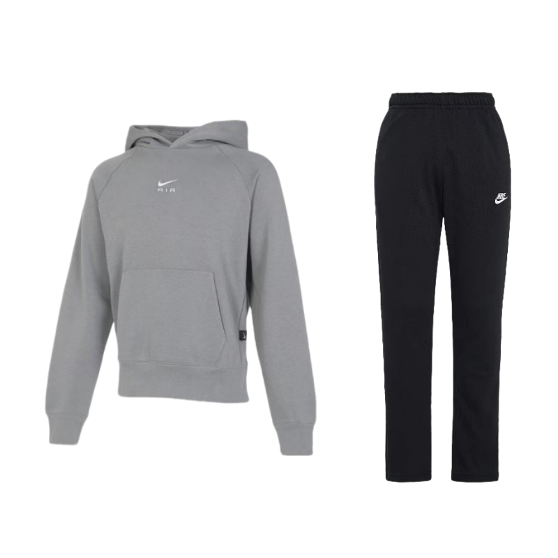 Nike Nike Casual Sportswear Men's Hooded Moderate