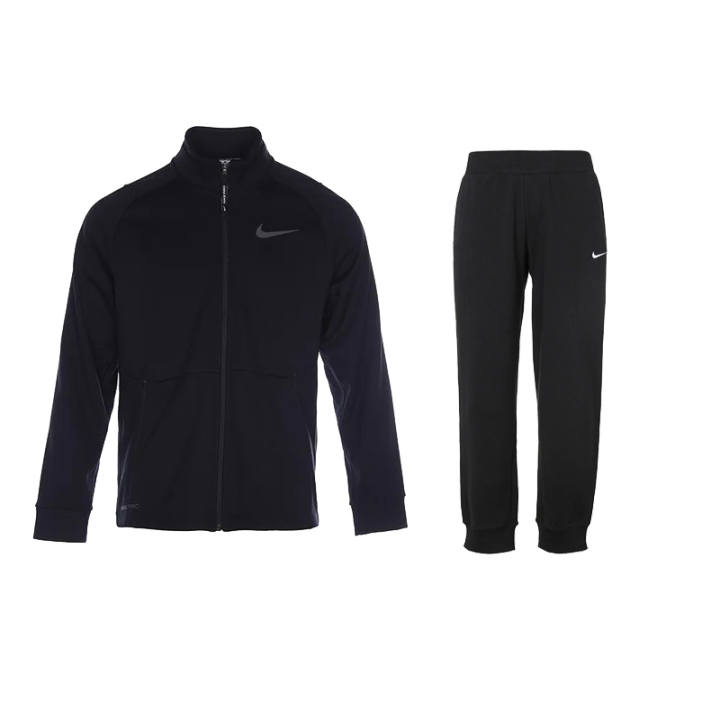 Nike Nike Casual Sportswear Men's Black