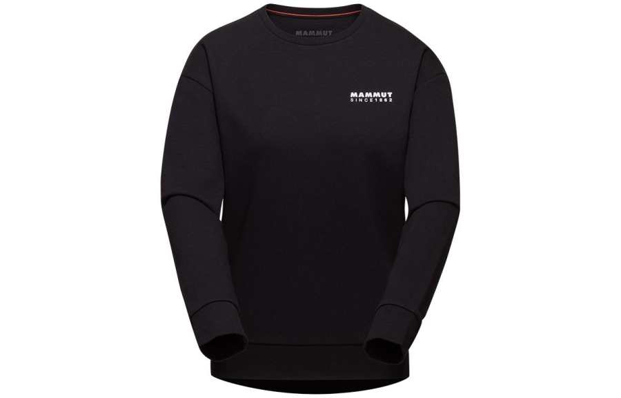 MAMMUT Sweatshirts Women's Crew Neck Moderate Other