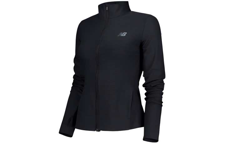 New Balance New Balance Jackets & Coats Women's Black