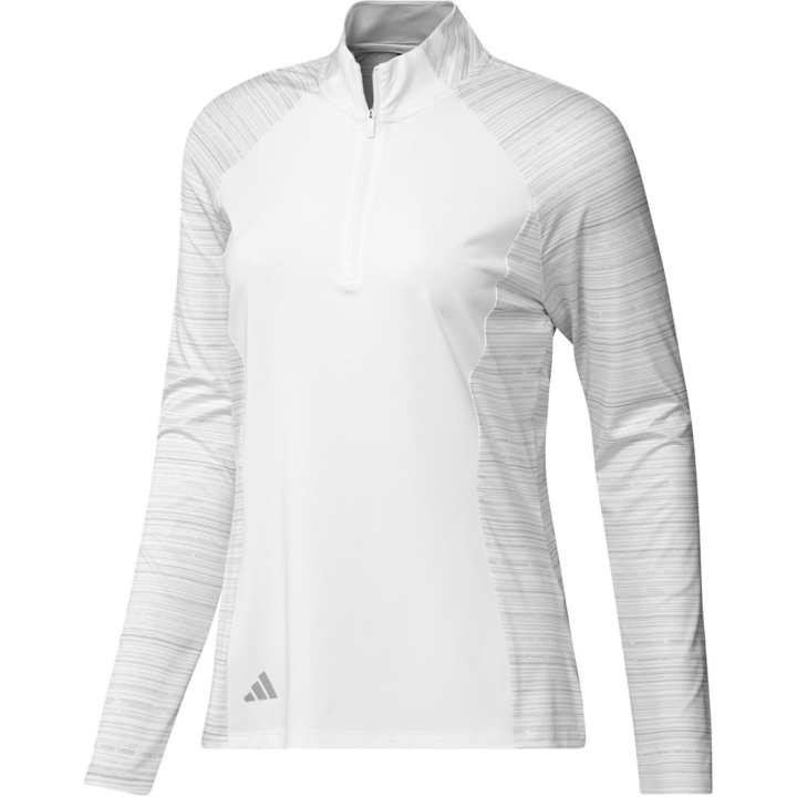 Adidas Adidas Polo Shirt Women's White