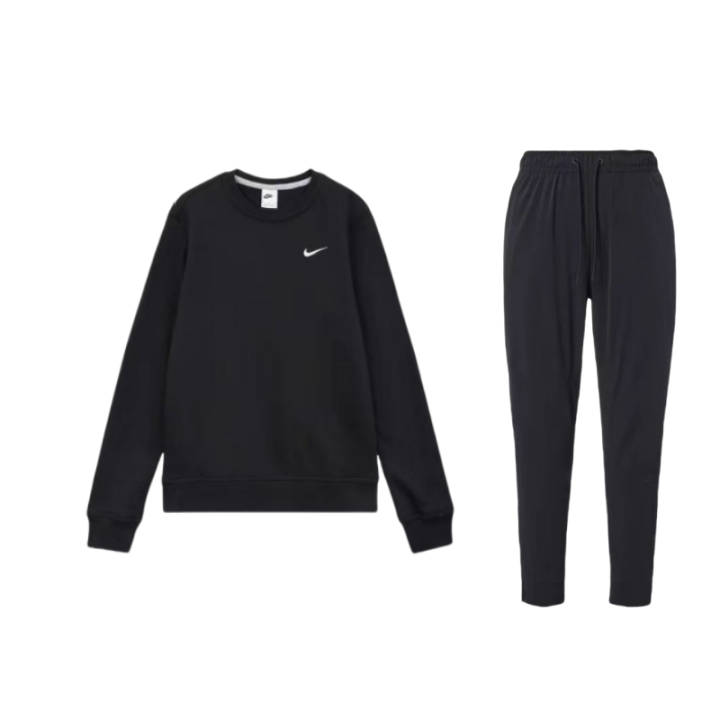 Nike Nike Casual Sportswear Unisex Black