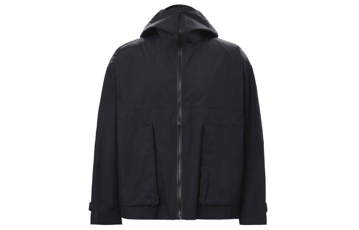 Nike Nike Jackets Women's Black Hooded Moderate Other