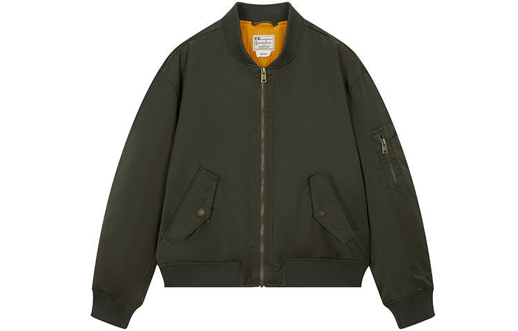 Champion FW24 Outdoor Jackets & Coats Women's Army Green