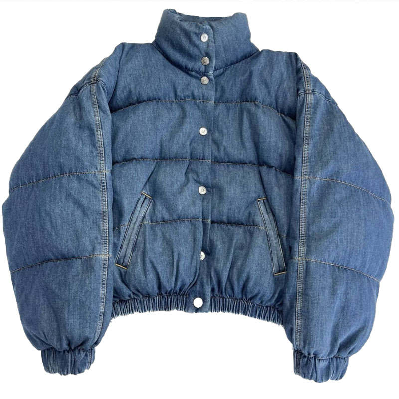 CHANEL FW24 Jackets & Coats Women's Blue