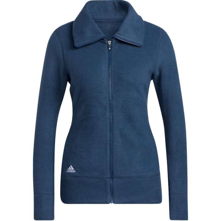 Adidas Adidas Jacket Women's Navy Blue
