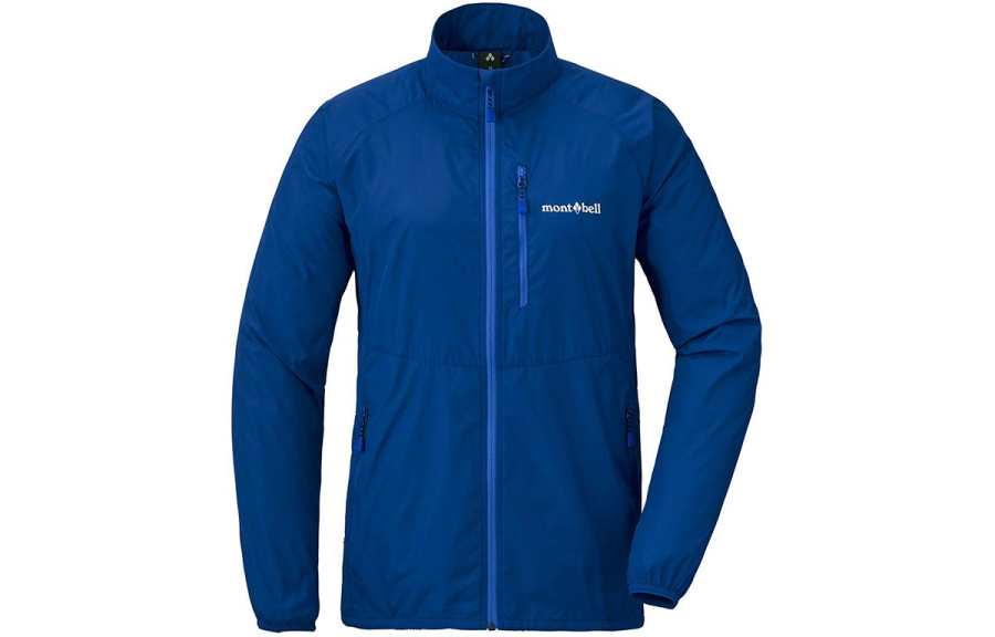 MONTBELL Breathable Sun Protection Clothing Women's