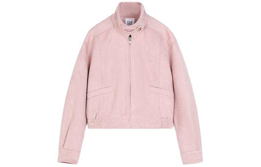 GAP Jackets Women's Stand Collar Moderate Other
