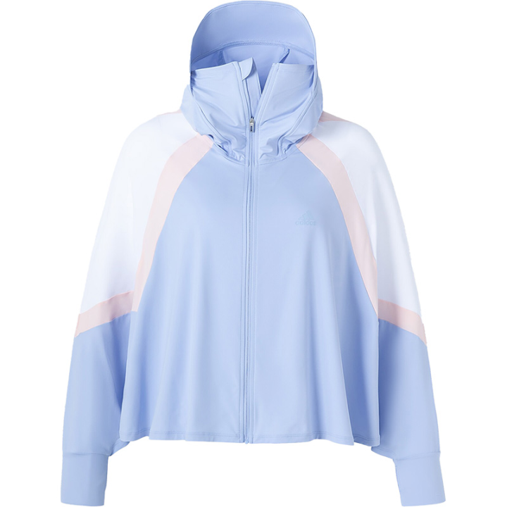 Adidas Adidas Jackets & Coats Women's Blue