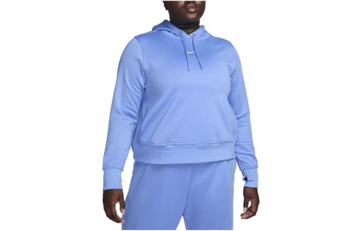 Nike Nike Therma FIT One Sweatshirt Women's Polar Blue