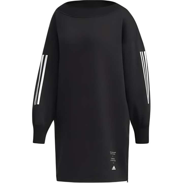 Adidas Adidas Sweatshirt Women's Black