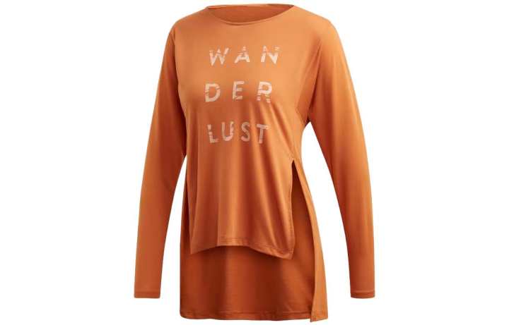 Adidas Adidas Sweatshirt Women's Chocolate