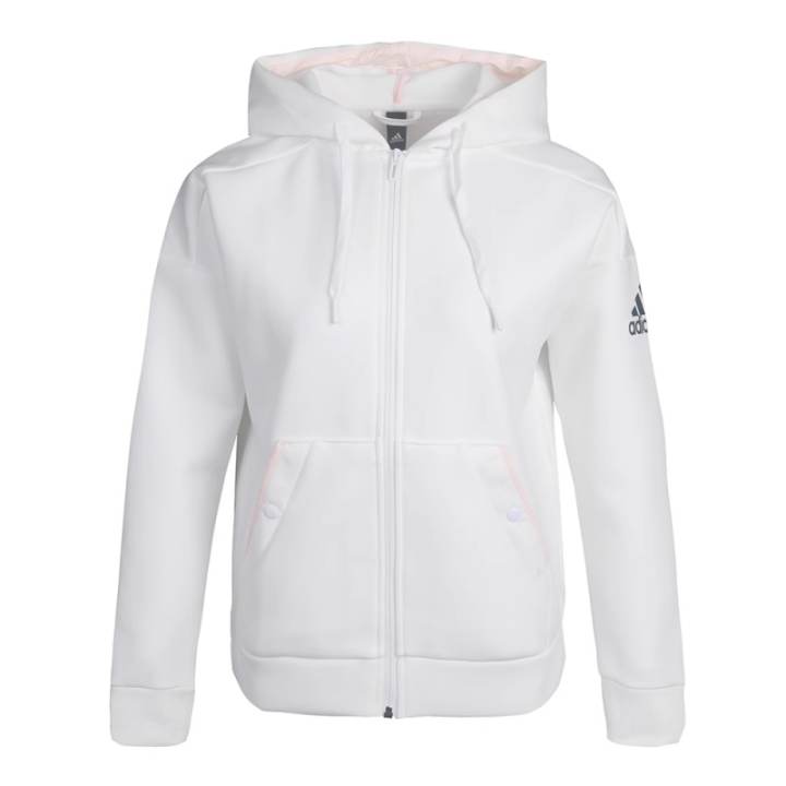 Adidas Adidas Jackets & Coats Women's White