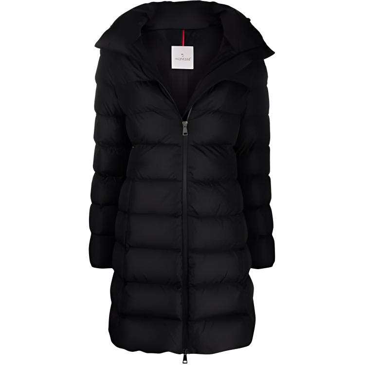 Moncler Moncler Gie SS21 Down Jacket Women's Night Blue