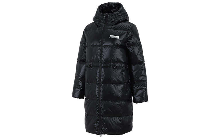 PUMA PUMA Down Jacket Winter Women's Black