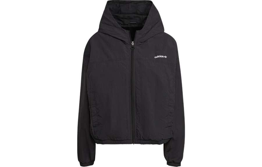 Adidas Originals Jacket Women's Black