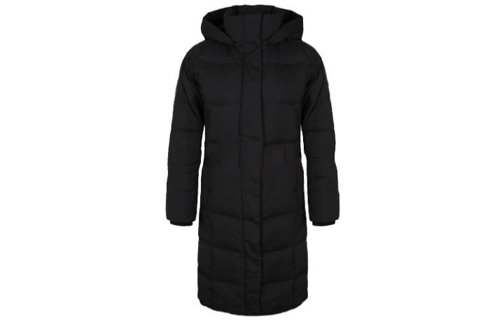 Adidas Adidas Down Jacket Women's Black