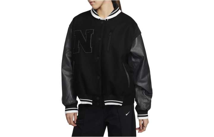 Nike Nike Sportswear Jackets & Coats Women's Black