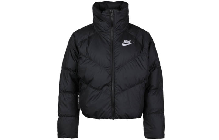 Nike Nike Down Jacket Winter Women's Black