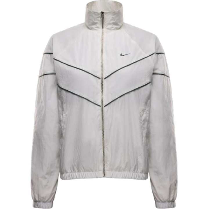 Nike Nike Windrunner Women's Loose Uv Woven Full Zip Jacket