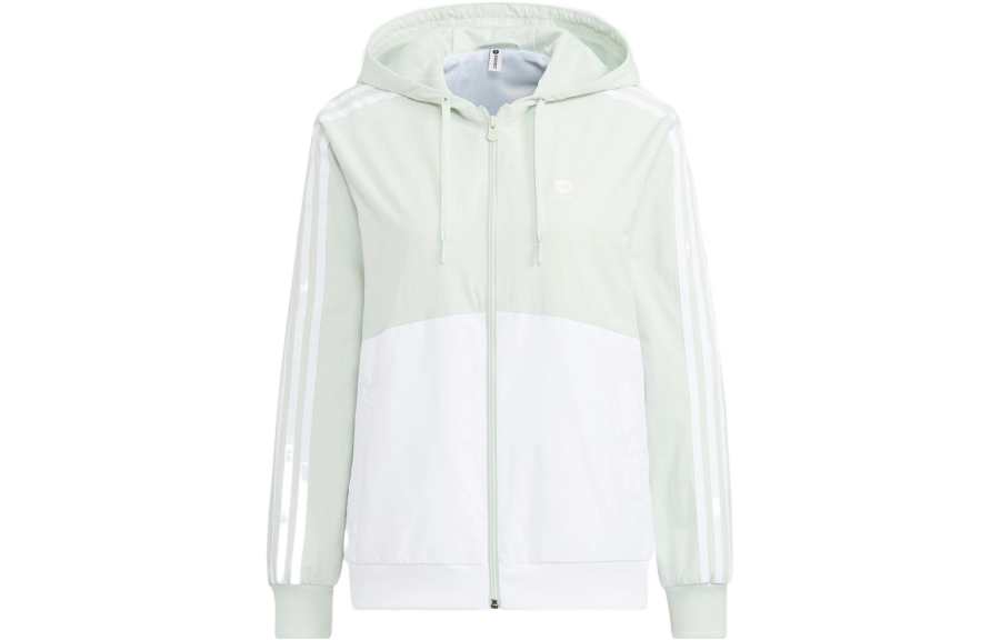 Adidas Neo Jacket Women's Green