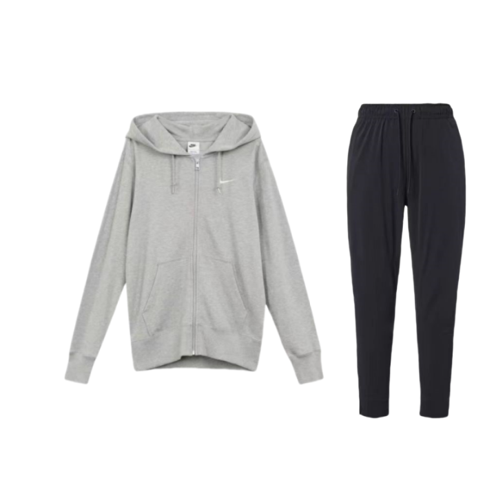 Nike Nike Casual Sportswear Unisex Hooded Moderate