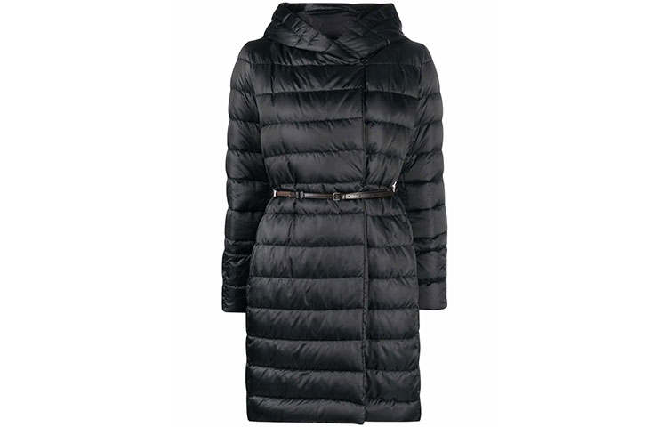MaxMara MaxMara Down Jacket Women's Black