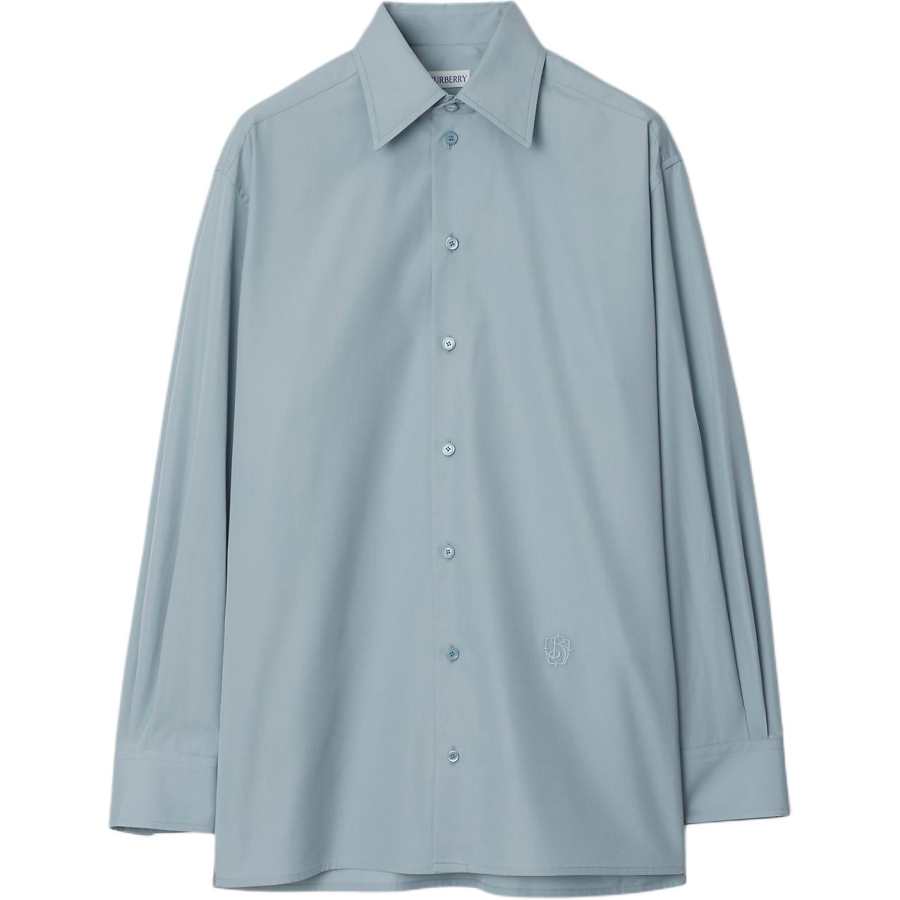 Burberry cotton shirt