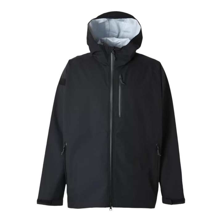 New Balance New Balance Black Out Collection Premier Edition Jacket Men's Black