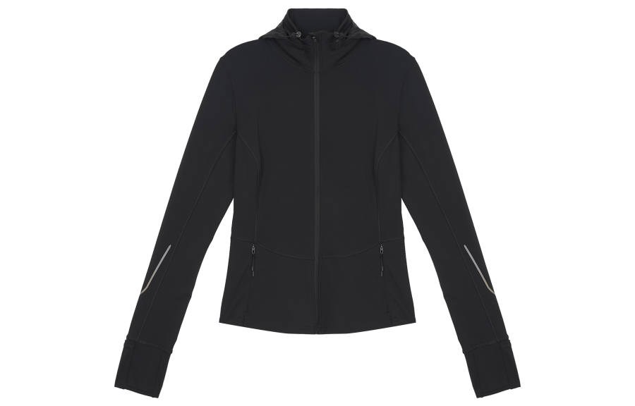 Lululemon Jackets Women's Stand Collar Moderate Other