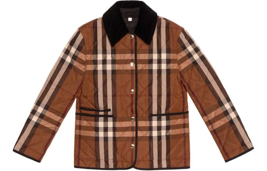 Burberry FW22 Jackets & Coats Women's Brown