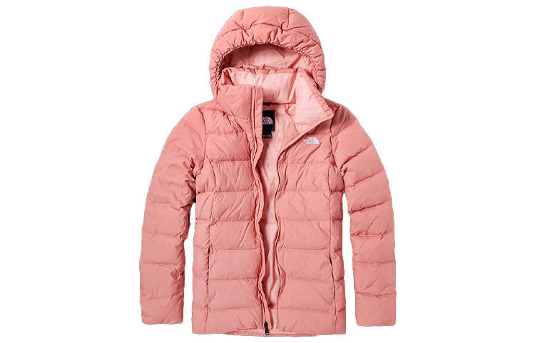THE NORTH FACE Down Jacket Winter Women's Pink