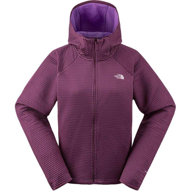 THE NORTH FACE Jacket Women's Night Dusty Purple