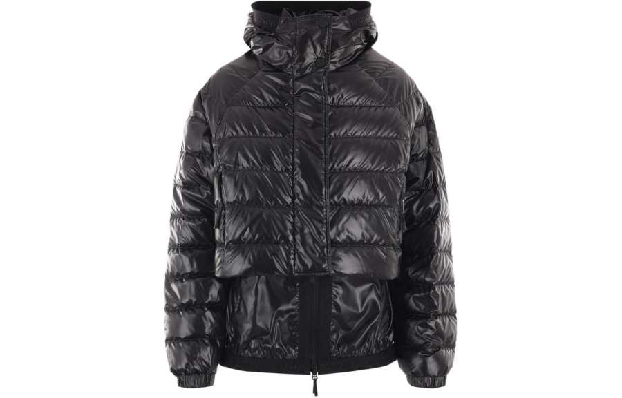 Moncler Moncler Criseide Ripstop Quilted Jacket
