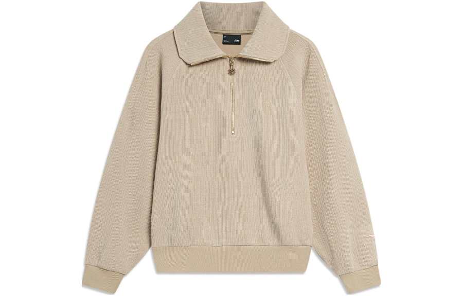 Li-Ning Li Ning Sports Trendy Collection Sweatshirt Women's