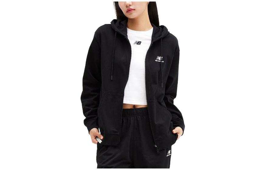 New Balance New Balance Jackets & Coats Women's Black
