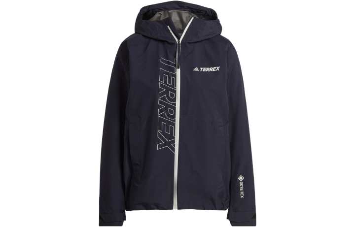 Adidas Adidas Jackets Women's Black Hooded Moderate Other
