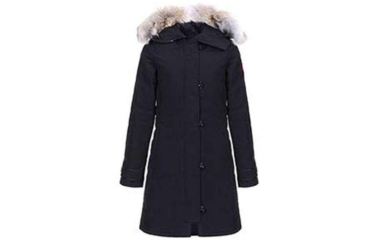 Canada Goose Canada Goose Lorette Down Jacket Women's