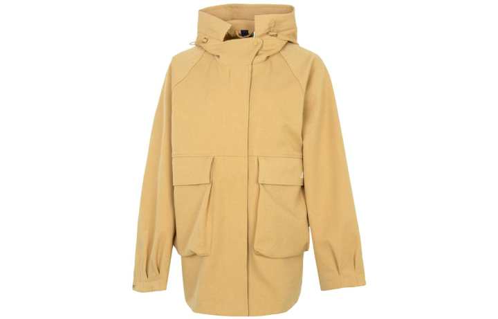 Adidas Adidas Jackets Women's Umber Hooded Moderate Other