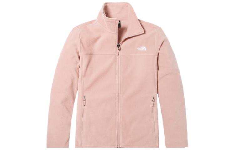 THE NORTH FACE Urban Exploration Fleece Clothing Women's Pink