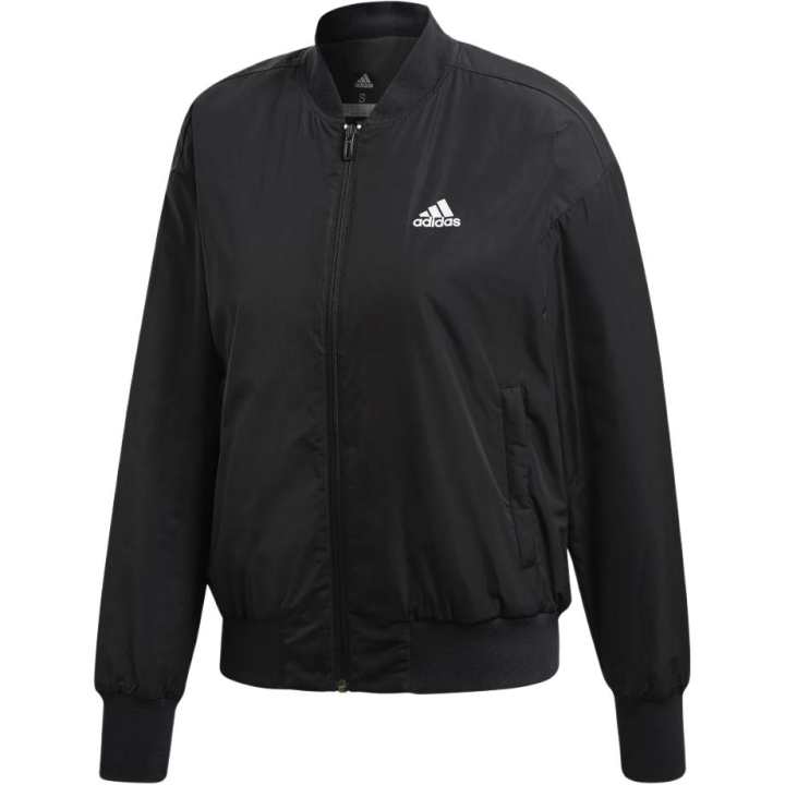 Adidas Adidas Jackets & Coats Women's Black