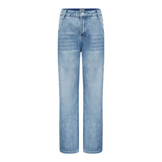 COLDSTONE Jeans Unisex Ice Blue