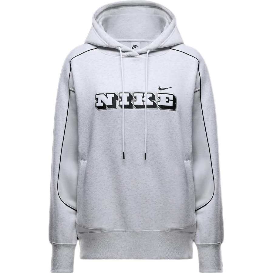 Nike Nike Sportswear Women's Oversized Fleece Pullover Hoodie